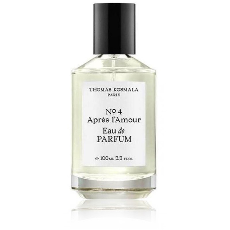 Thomas Kosmala. № 4 Après l’отель amour EDP духи для мужчин и женщин