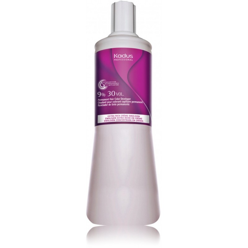 Kadus / Londa Professional Londacolor окислительная эмульсия