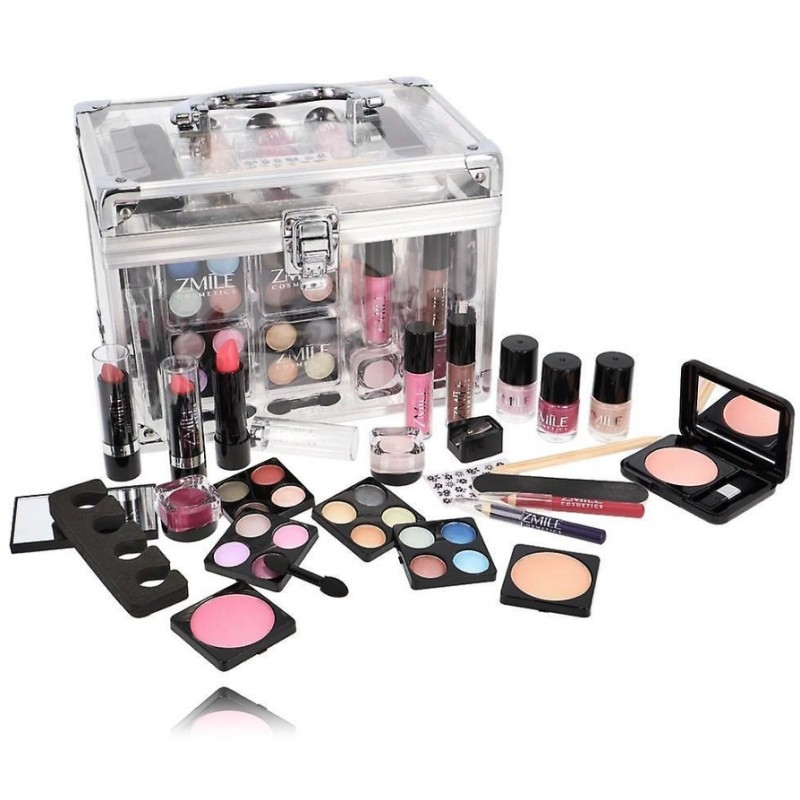 Zmile Cosmetics Acrylic набор декоративной косметики