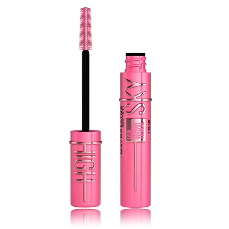 Maybelline Lash Sensational Sky High Mascara тушь для объема ресниц 7,2 мл.