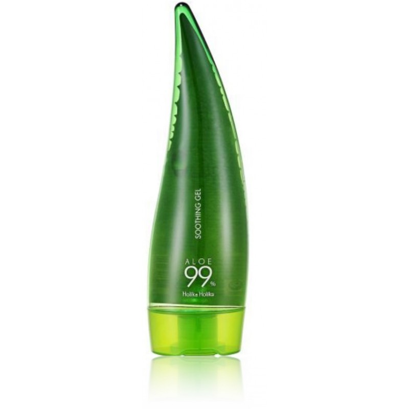 Holika Holika Aloe 99% успокаивающий гель для тела