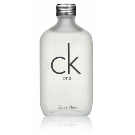 Calvin Klein CK One EDT духи для женщин / для мужчин